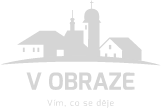 Logo - V Obraze